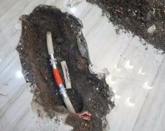 乡宁测漏水电话