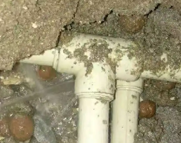 乡宁测漏水多少钱