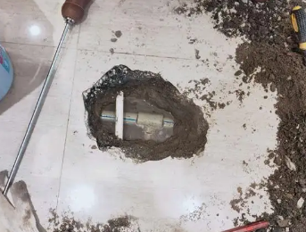 乡宁测漏水电话