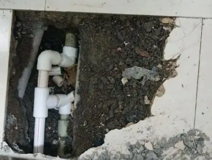 乡宁测漏水哪家好