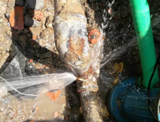 乡宁测漏水公司电话