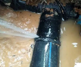 乡宁测漏水公司哪家好