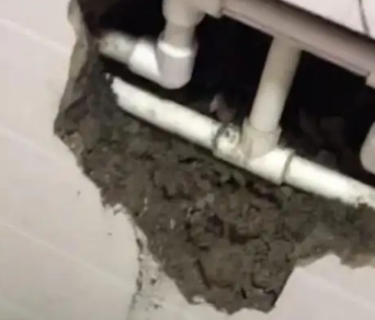 乡宁漏水检测电话