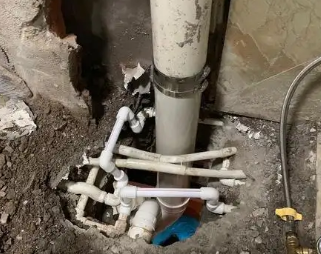 乡宁漏水检测哪家好