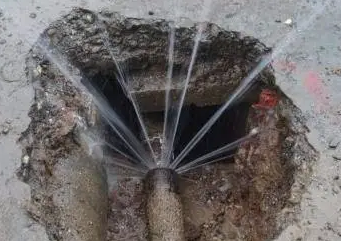 乡宁漏水检测多少钱