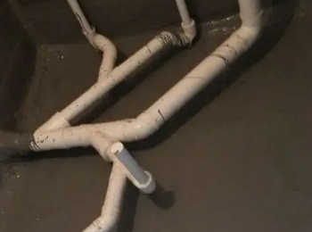 乡宁水管漏水检测知识点