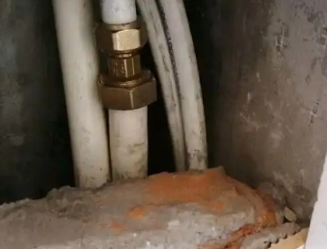 乡宁水管漏水检测哪家好