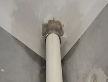 乡宁卫生间测漏水价格