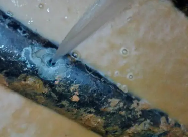 乡宁水管漏水检测多少钱