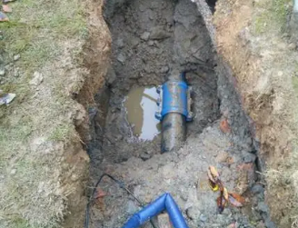 乡宁水管漏水检测多少钱