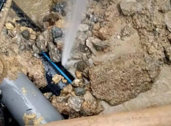 乡宁水管漏水检测哪家好