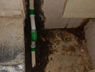 乡宁卫生间测漏水哪家好