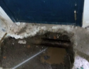 乡宁水管漏水检测多少钱