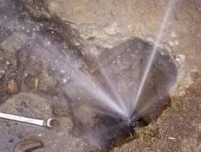 乡宁水管漏水检测哪家好