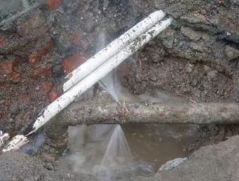 乡宁测漏水多少钱