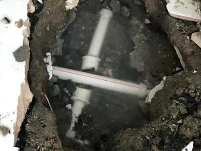 乡宁漏水检测公司哪家好